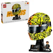 LEGO Editions McLaren Mastercard F1 Team Lando Norris – čelada (43023)
