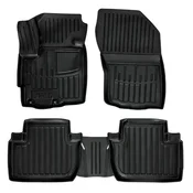 shumee Avto tepihi Citroen C-Crosser 2007-2013