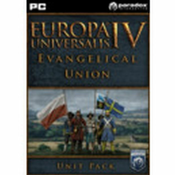 Europa Universalis IV: Evangelical Union Unit Pack