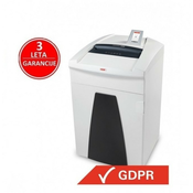 HSM uničevalec dokumentov P40i/0,78x11 SECURIO P-6