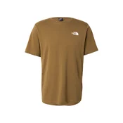 THE NORTH FACE Majica marine/umbra/kapučino