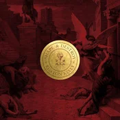 Ruston Kelly - Shape And Destroy (Limited Edition) (LP)