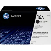 HP Toner (Q7516A)