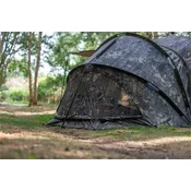 Nash Gazebo Camo Pro Sleeping Pod