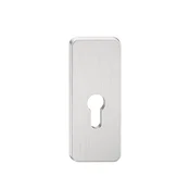 ATLAS štít horný INOX SGATKI-88 Nerjaveče jeklo