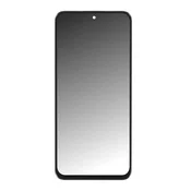 Steklo in LCD zaslon za Samsung Galaxy M33/SM-M336, originalno, črno