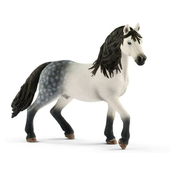 SCHLEICH figura konja Žrebec, andaluzijski 13821