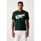 Lacoste kratka majica moška bombažna