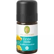 PRIMAVERA Koncentrat Prva pomoc - 5 ml