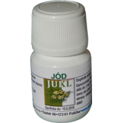JUKL Jod (D5)