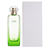 Hermes Un Jardin Sur Le Toit Eau de Toilette - tester, 100 ml