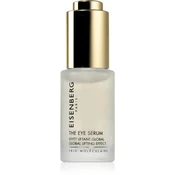 Eisenberg The Eye Serum lifting serum za predel okoli oči 15 ml