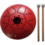 Noicetone HD7001 Red Tongue Drum (Rabljeno)