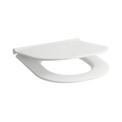 JIKA H8917167570631 - WC deska SoftClose MIO duroplast/bela