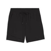 PUMA KING Sportstyle Shorts Men, Collections, Black, XS