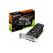 Graficka kartica Gigabyte GeForce RTX 3050 6GB GDDR6 96bit