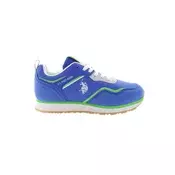 U.S. polo Assn. Patike za decake Nobik010K3Nh1_Afb5752_Blublu-Gre, Plave