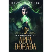 El Fantasma del Arpa Dorada