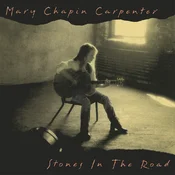 Mary Chapin Carpenter - Stones In The Road (30th Anniversary Edition) (Highlighter Yellow Coloured) (2 LP)