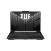 ASUS TUF Gaming A16 FA607NUQ-RL001W Ryzen 7 170/16GB/SSD 1TB/16 FHD+/RTX 4050/W11Home