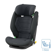 MAXI-COSI AUTOSJEDALICA RODIFIX PRO 2 I-SIZE, GRUPA 2, 3 (15-36 KG) – AUTHENTIC GRAPHITE