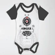 Stefan bodi kr, Partizan