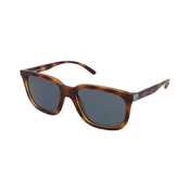 Arnette Plaka AN4306 27702V Polarized ONE SIZE (54) Havana/Modra