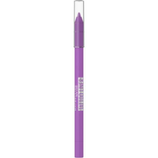 Maybelline Tattoo Liner Gel Pencil vodoodporna svinčnik za oči 1.3 g odtenek 801 Purple Pop