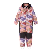 Reima Softshell kombinezon Nurmes 5100007C Pisana Regular Fit