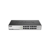 LAN Switch D-Link DES-1016D 10/100Mbps 16port