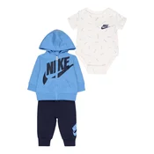 Nike Sportswear Komplet mornarska