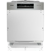 Gorenje ugradbena mašina za sude GI 642E90