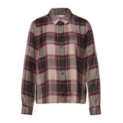 STREET ONE Bluza pesek/antracit/roza