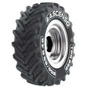 ASCENSO 340/85 R38 133D TDR850