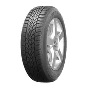 DUNLOP zimska pnevmatika 195/60 R16 89H SP W.RESPONSE 2