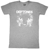 Deftones Sphynx Grey XL Ženske Majica