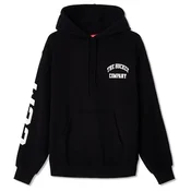 Ženski pulover CCM Athleisure Hood Black XS