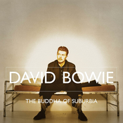 David Bowie - The Buddha Of Suburbia, Remaster Edition (CD)