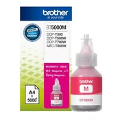 Brother-m 5k Ink u bocici ( BT5000M )