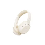 Havit Bežicne slušalice H612BT Pro, Bluetooth, Krem
