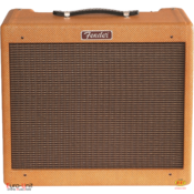 Fender Blues Junior LTD C12-N Lacquered Tweed