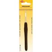 Kleiber 69985 Plastični kavlji 6 mm