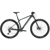 BICIKL SCOTT SCALE 925 black