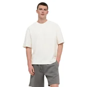 Only & Sons   Onslenny Ovz Ss Strct Tee Noos 22036392  Bela