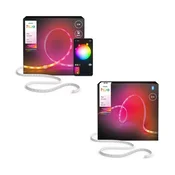 Philips - LED RGBW prigušiva traka Hue FLUX 3+2m LED/31,5W/230V 2200-6500K