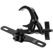 Eurolite Omega bracket 60 incl. Coupler Držač svjetla