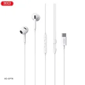 XO EP78 žične slušalice sa Type-C konektorom ( XO0325 )