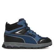 Superge Puma Evolve Trail Jr 397644 08 Mornarsko modra