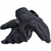 DAINESE Argon knit rukavice crn