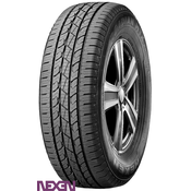 NEXEN letna pnevmatika 265/65R17 112H Roadian HTX RH5